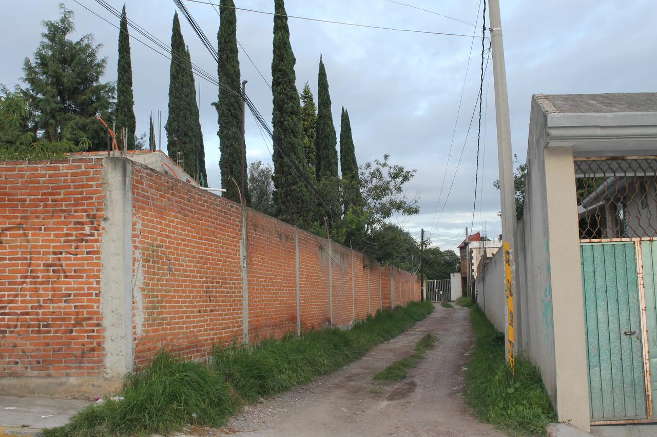 Hotel Las Fumarolas De Don Goyo 乔卢拉 外观 照片